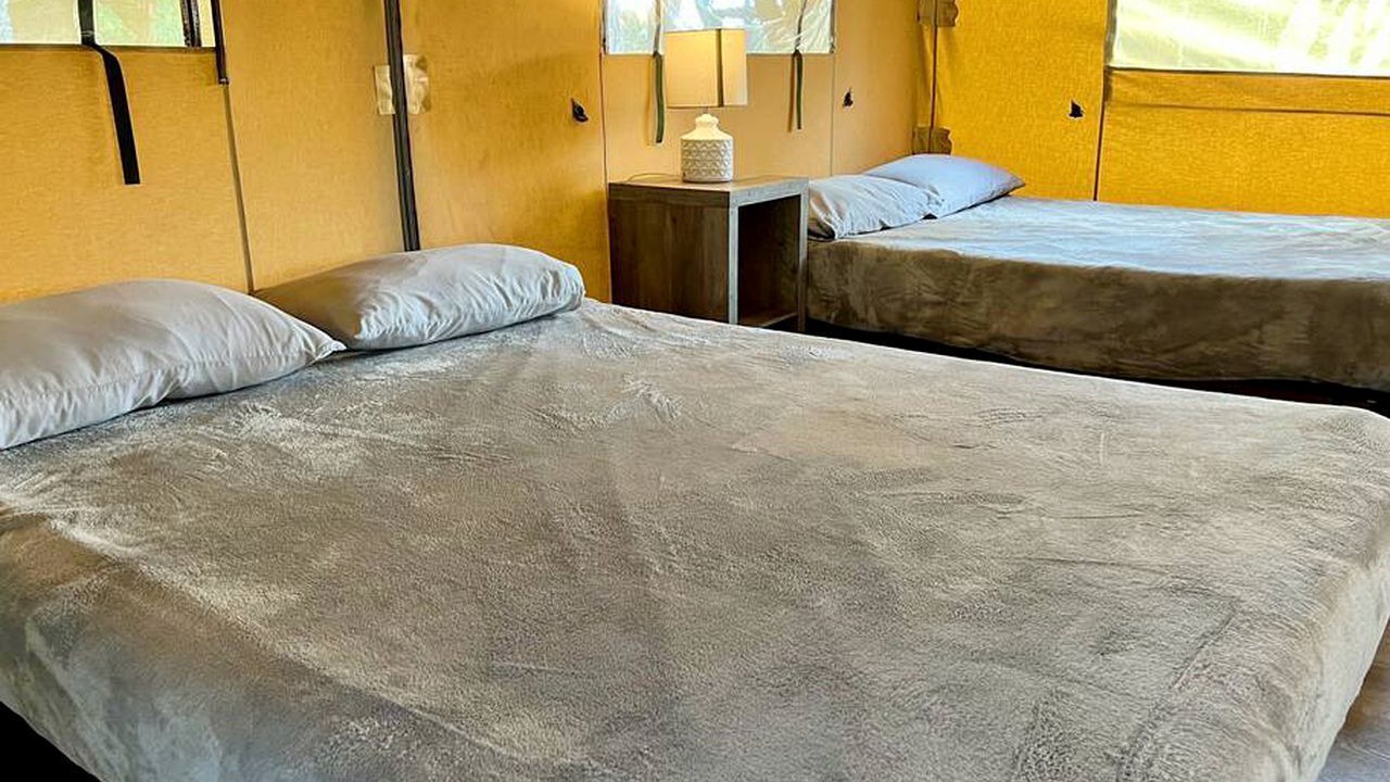 Photo of Bedroom in Fentress