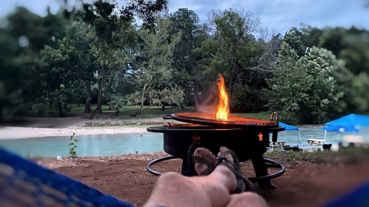 Photo of Outdoor in Fentress