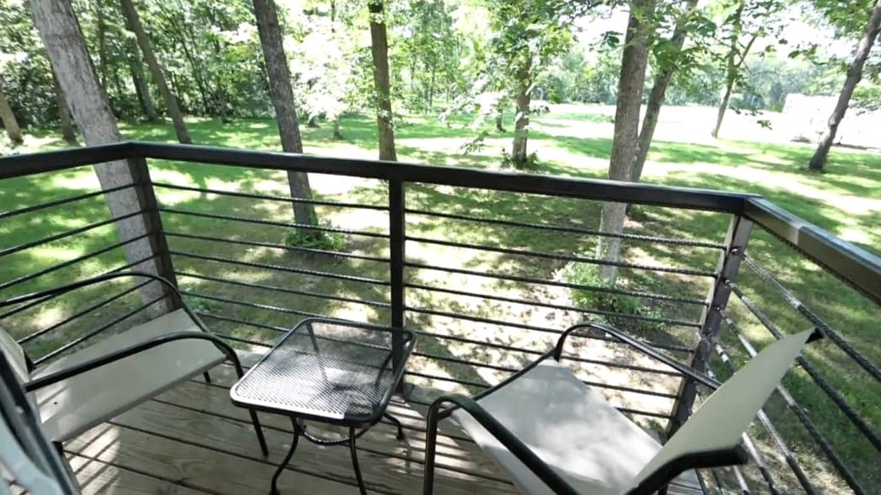 Photo of Outdoor in Owensville