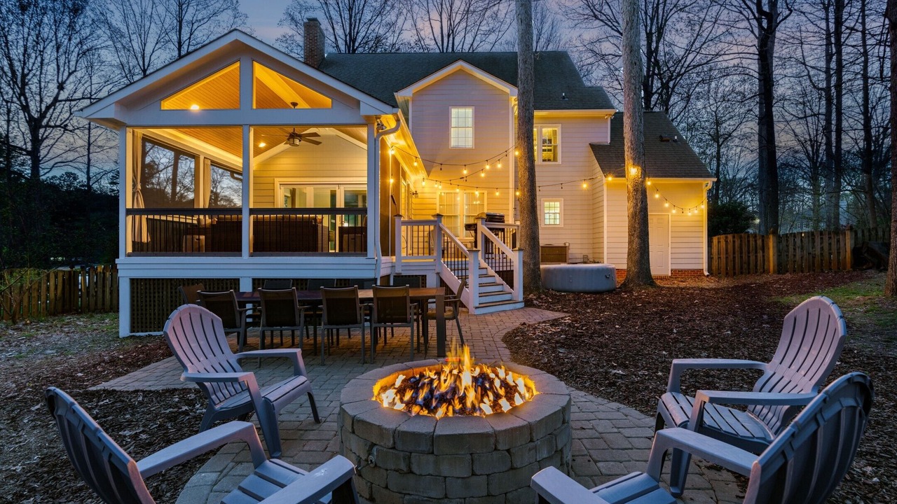 Photo of Outdoor in Southwest Raleigh