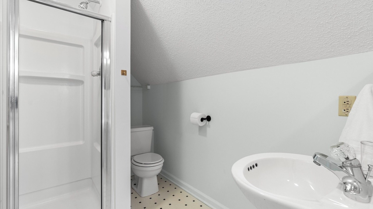 Photo of Bathroom in Southwest Raleigh