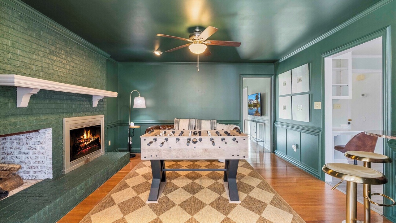 Photo of Bedroom in Southwest Raleigh