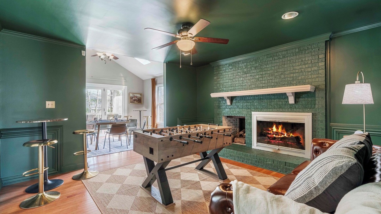 Photo of Bedroom in Southwest Raleigh