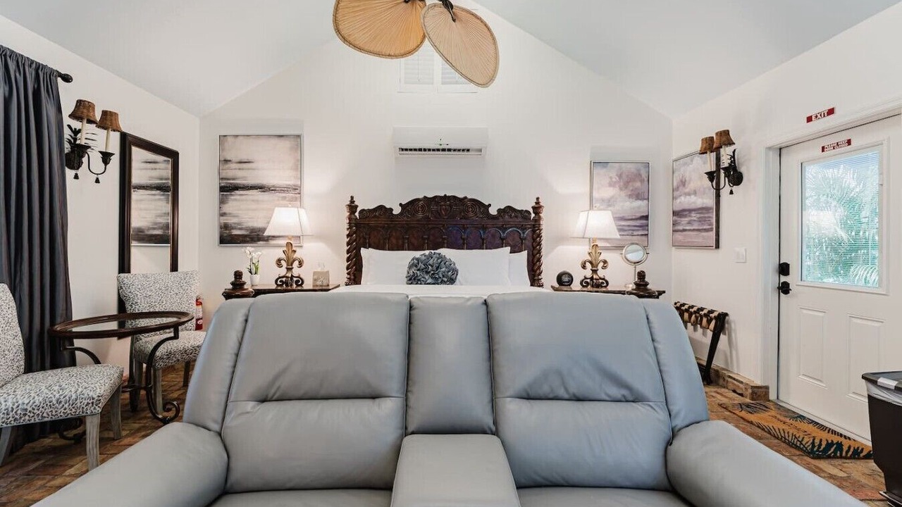 Photo of Livingroom in Grandview Heights