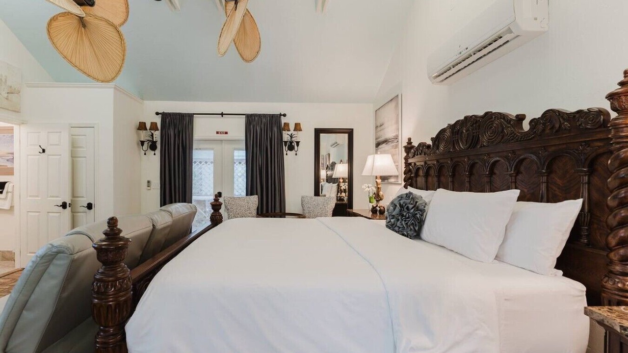 Photo of Bedroom in Grandview Heights