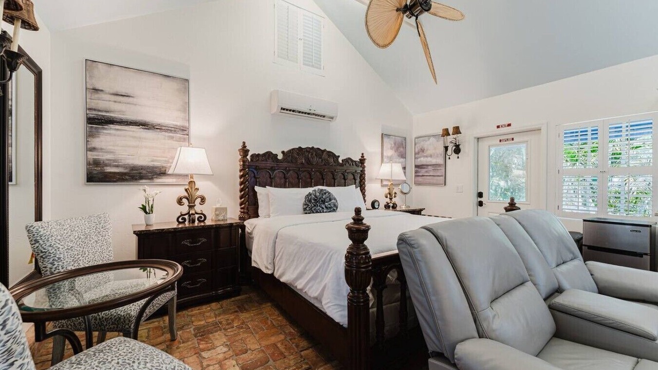 Photo of Bedroom in Grandview Heights