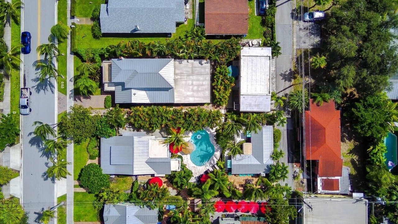 Photo of Outdoor in Grandview Heights