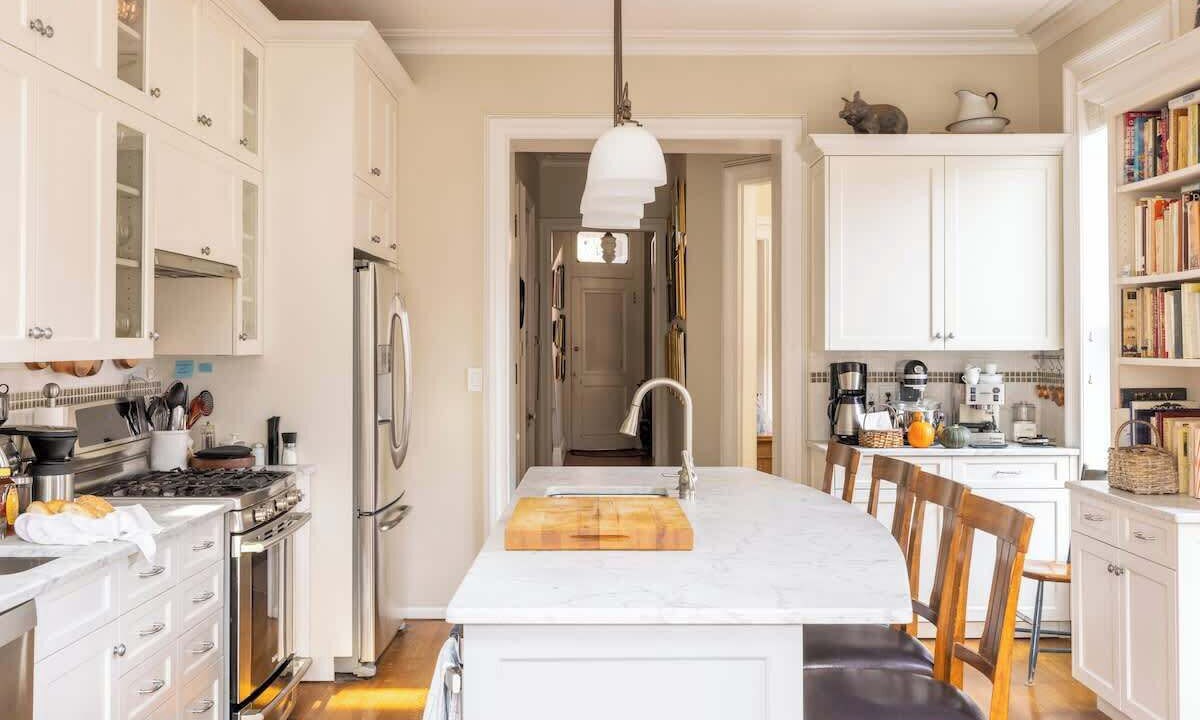 Photo of Kitchen in Boerum Hill