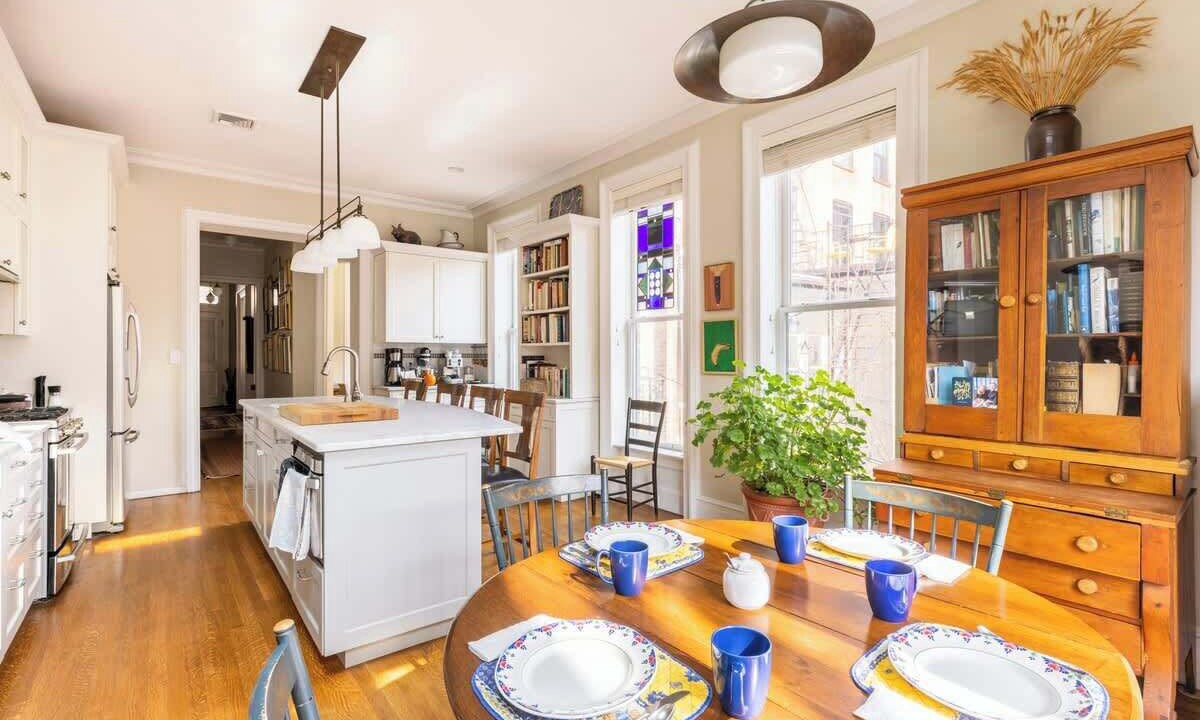 Photo of Kitchen in Boerum Hill