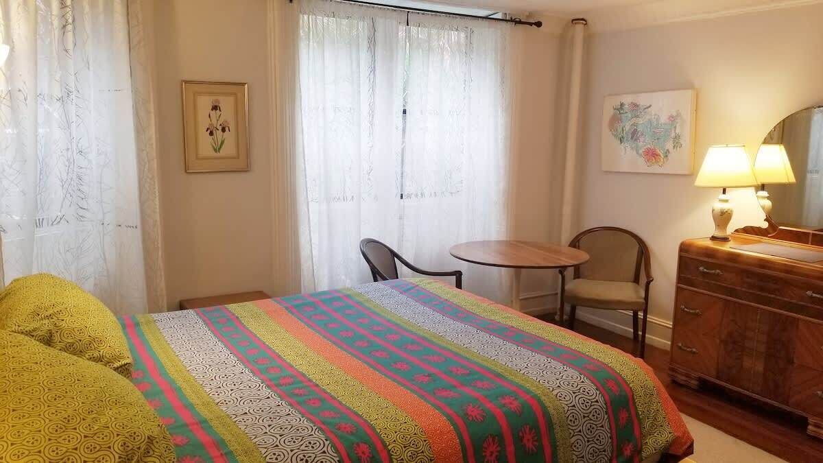 Photo of Bedroom in Boerum Hill