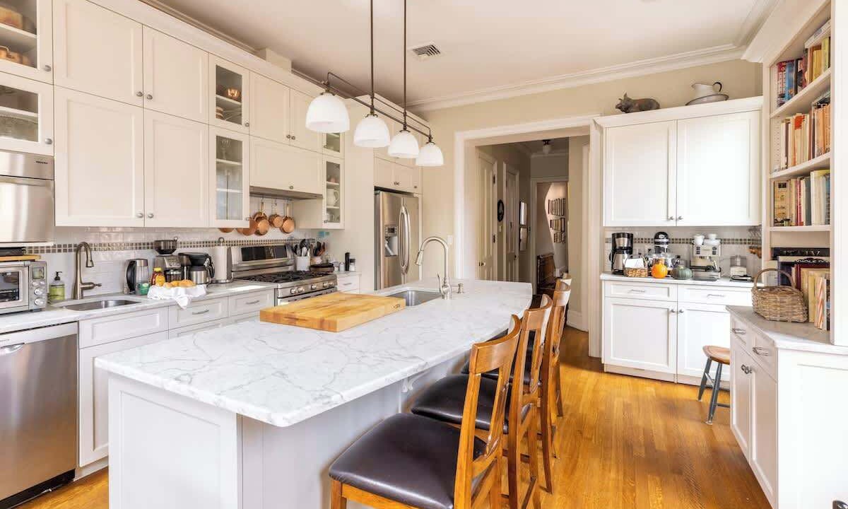 Photo of Kitchen in Boerum Hill
