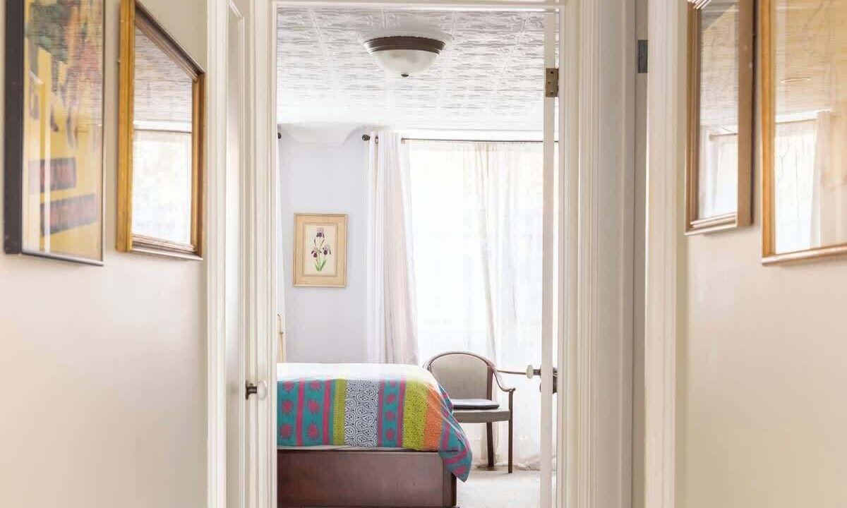 Photo of Bedroom in Boerum Hill