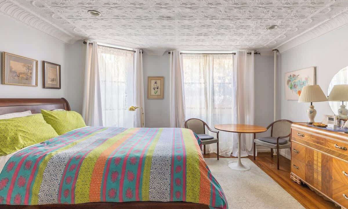 Photo of Bedroom in Boerum Hill
