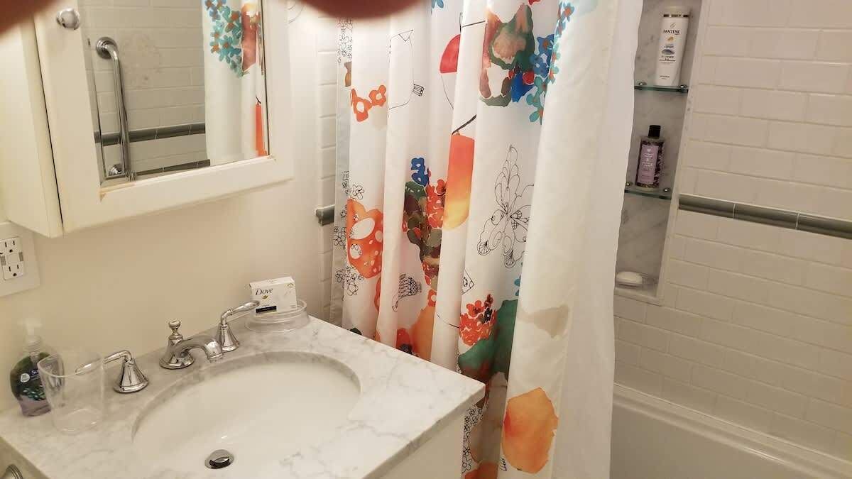 Photo of Bathroom in Boerum Hill