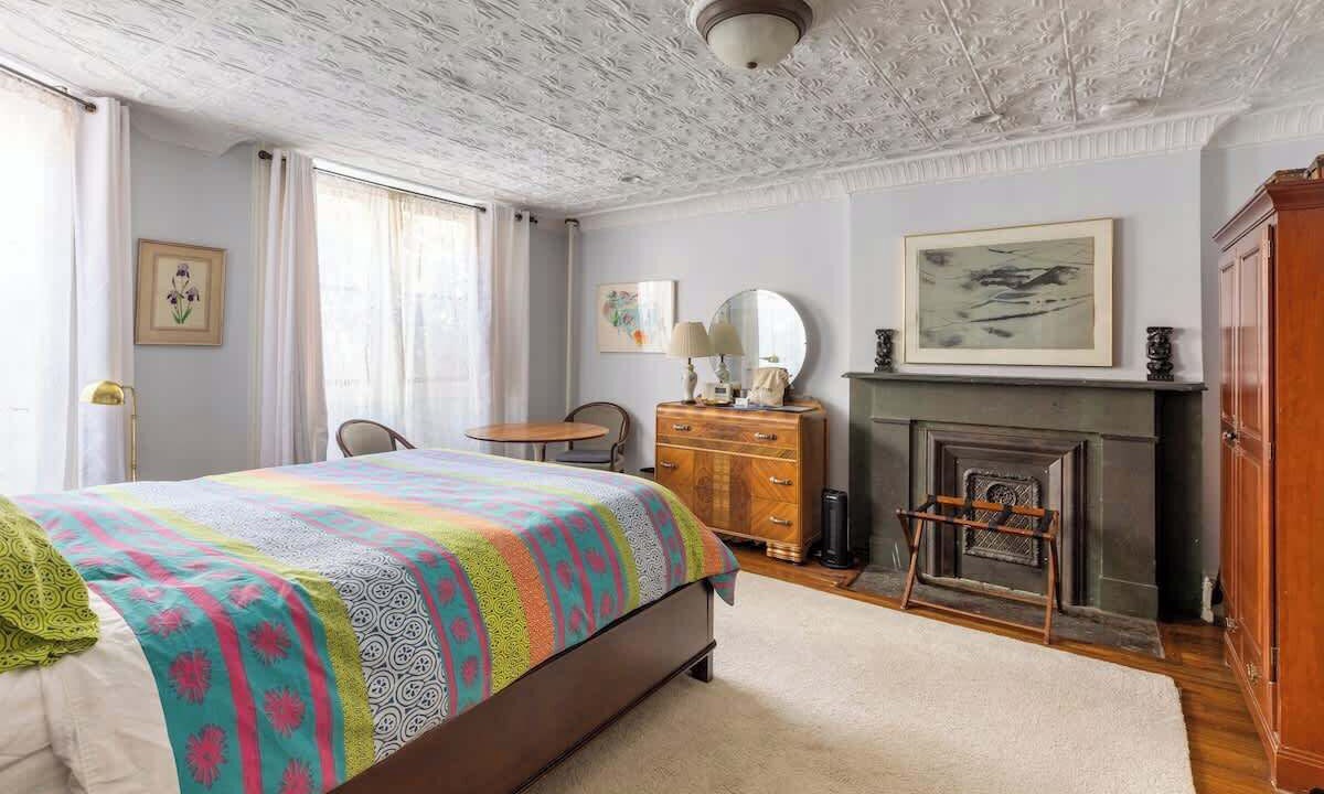 Photo of Bedroom in Boerum Hill
