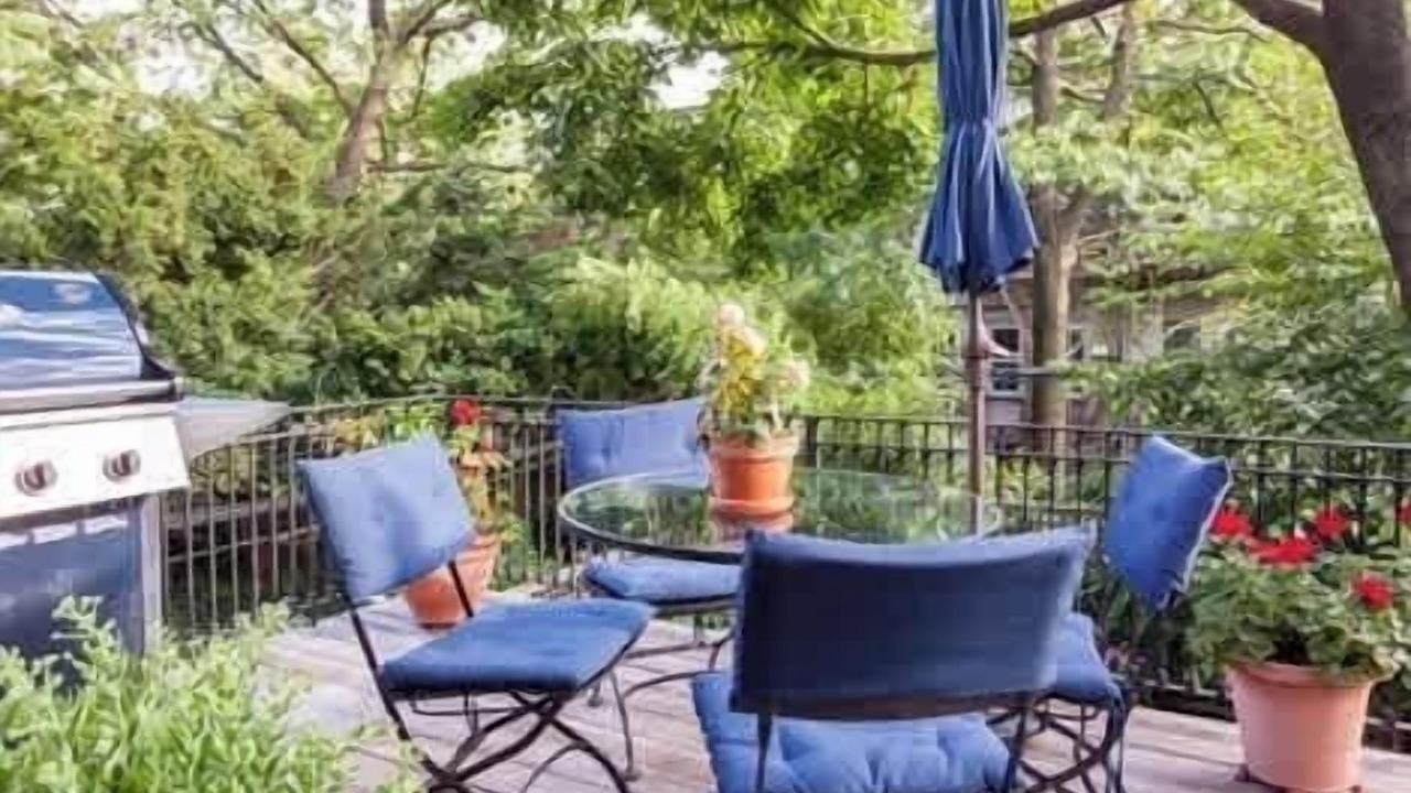 Photo of Outdoor in Boerum Hill