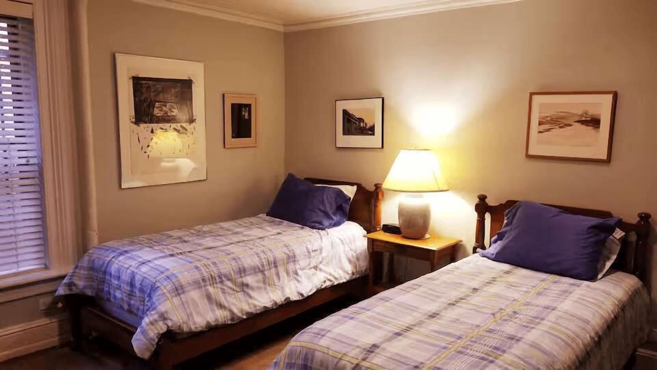 Photo of Bedroom in Boerum Hill