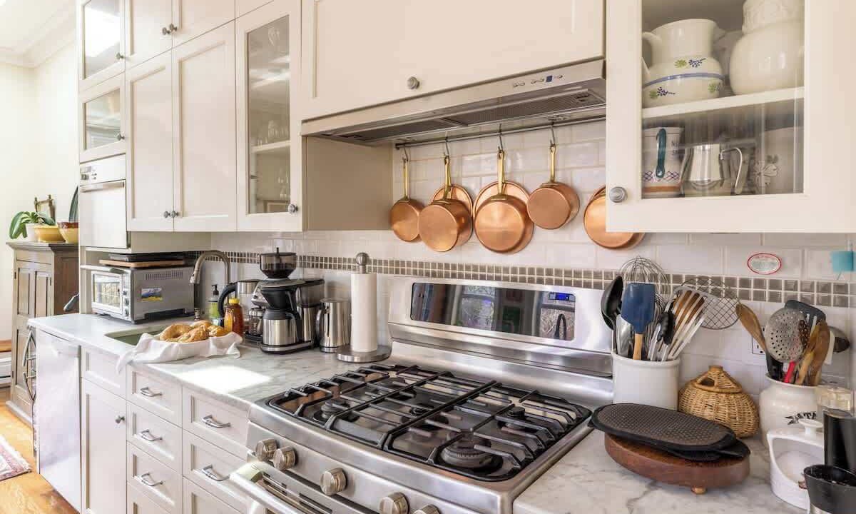 Photo of Kitchen in Boerum Hill