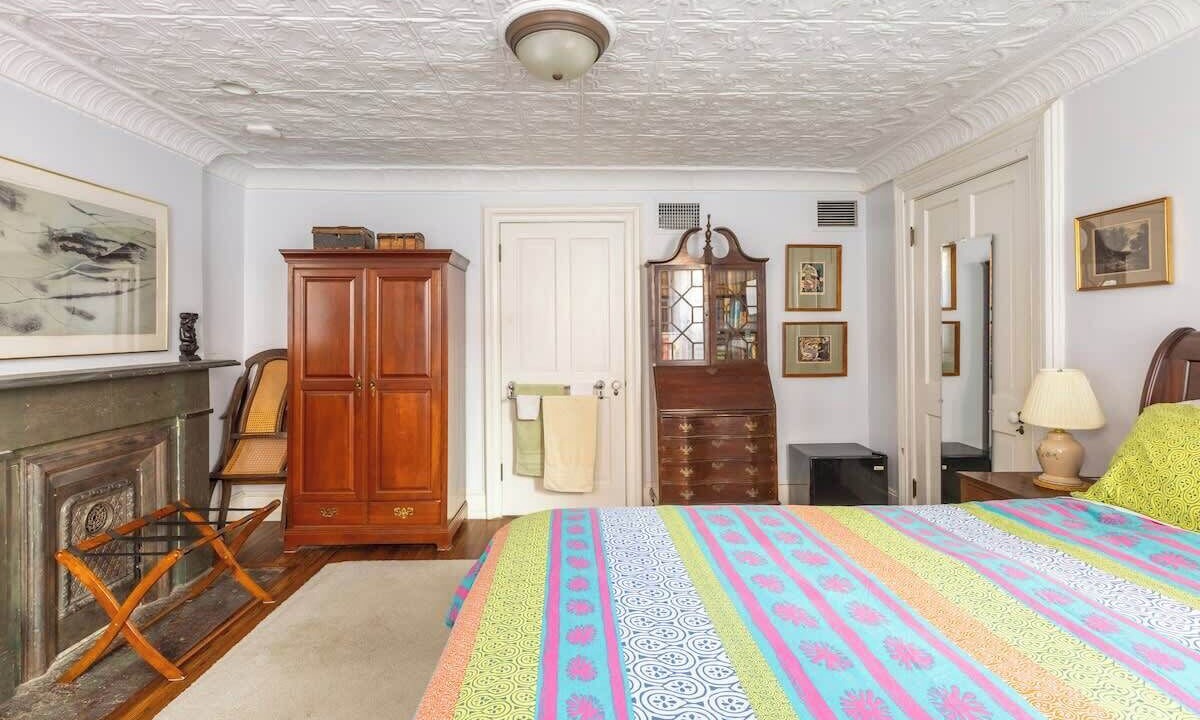 Photo of Bedroom in Boerum Hill
