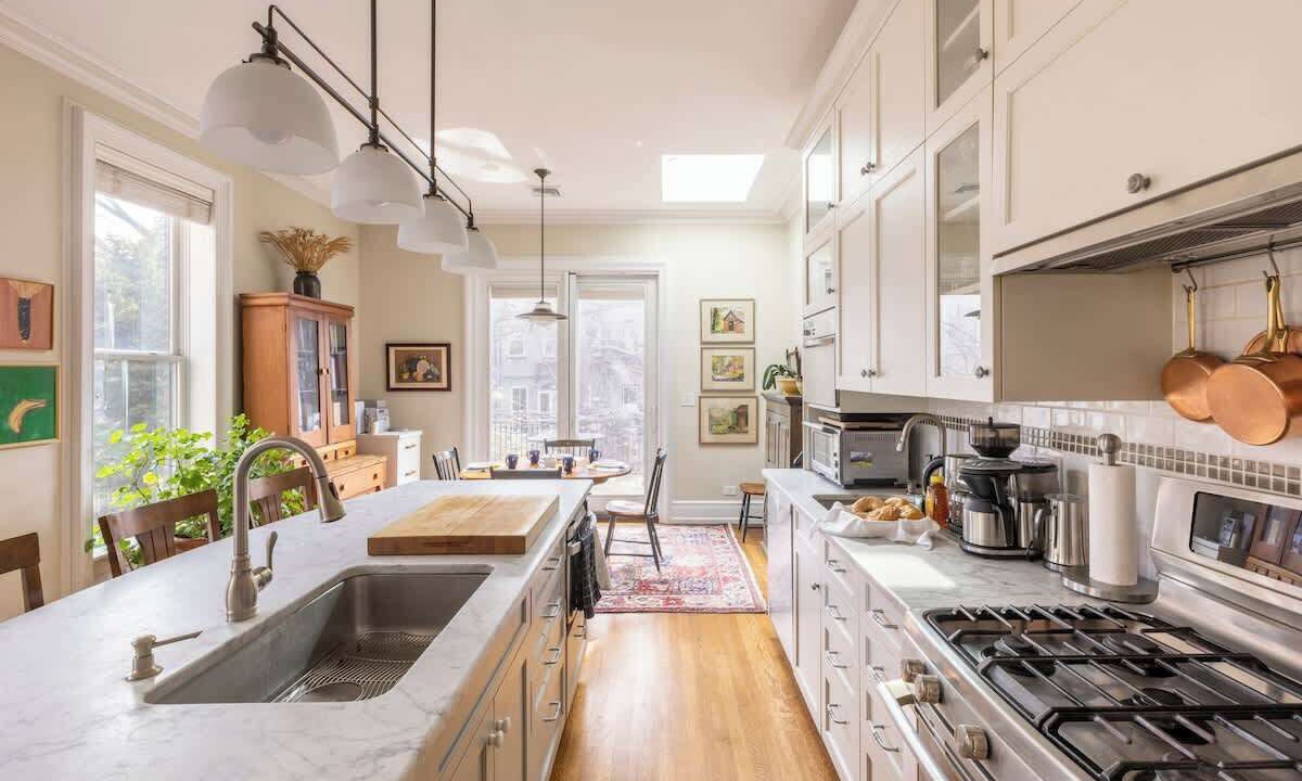 Photo of Kitchen in Boerum Hill
