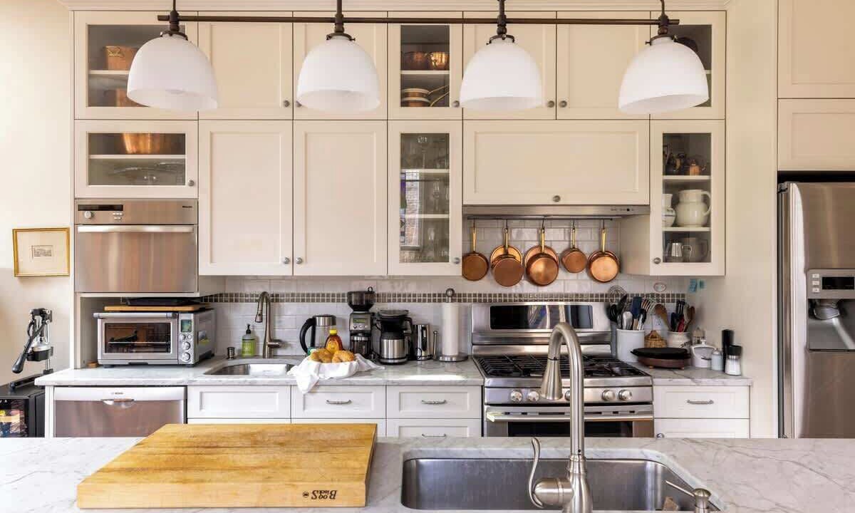 Photo of Kitchen in Boerum Hill