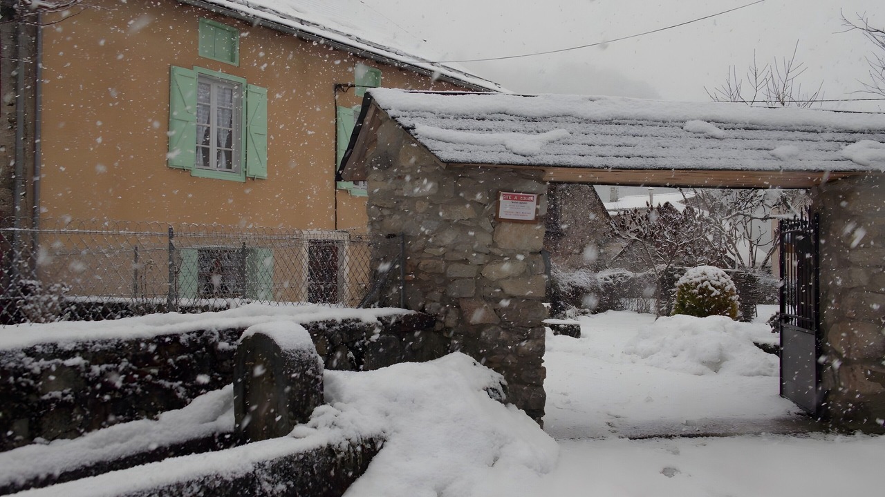 Photo of Outdoor in Ustou