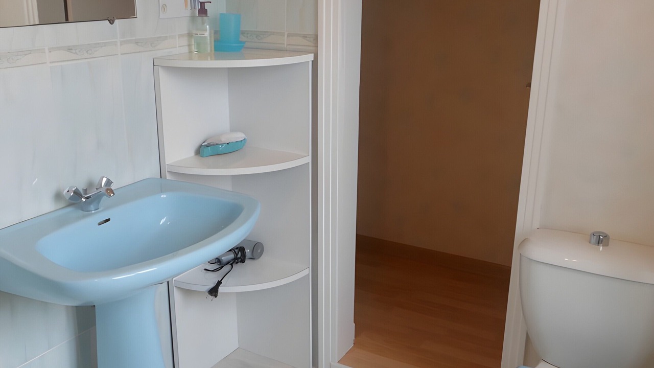 Photo of Bathroom in Ustou