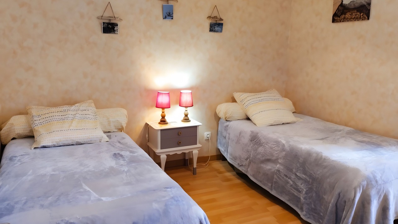 Photo of Bedroom in Ustou