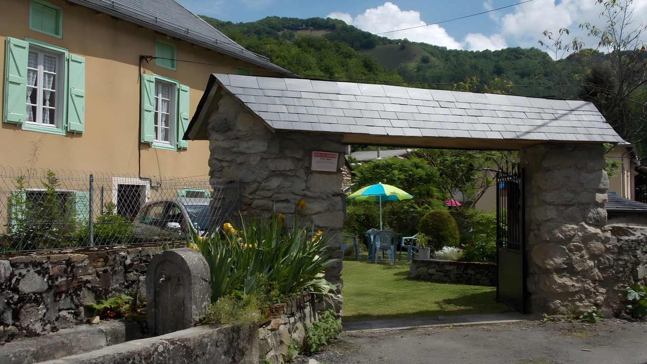 Photo of Outdoor in Ustou