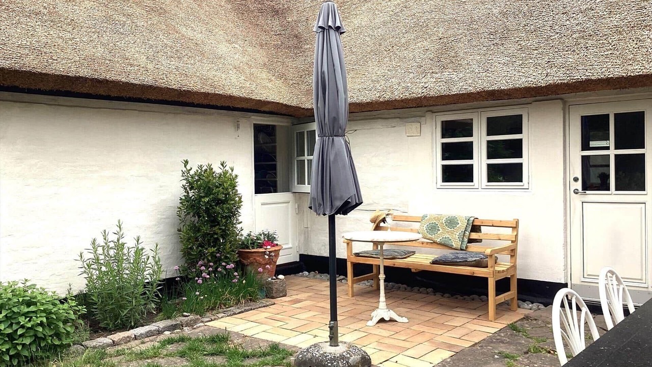 Photo of Outdoor in Store Heddinge