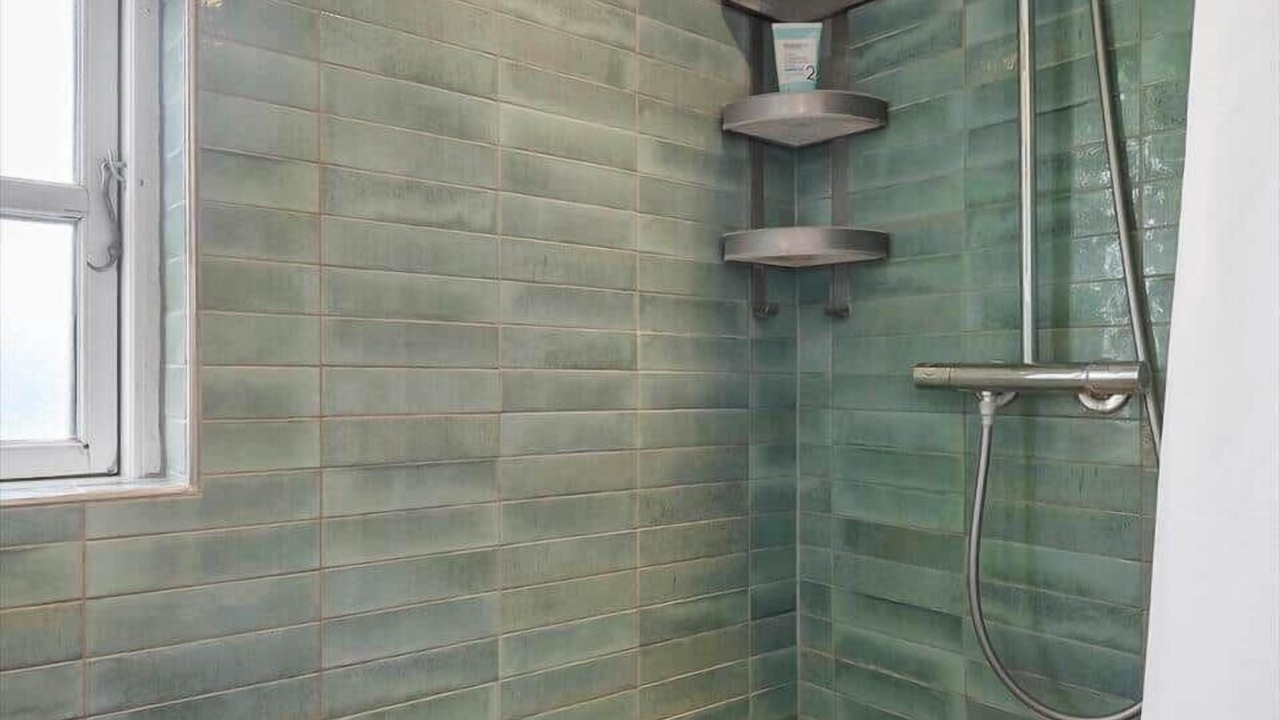 Photo of Bathroom in Store Heddinge