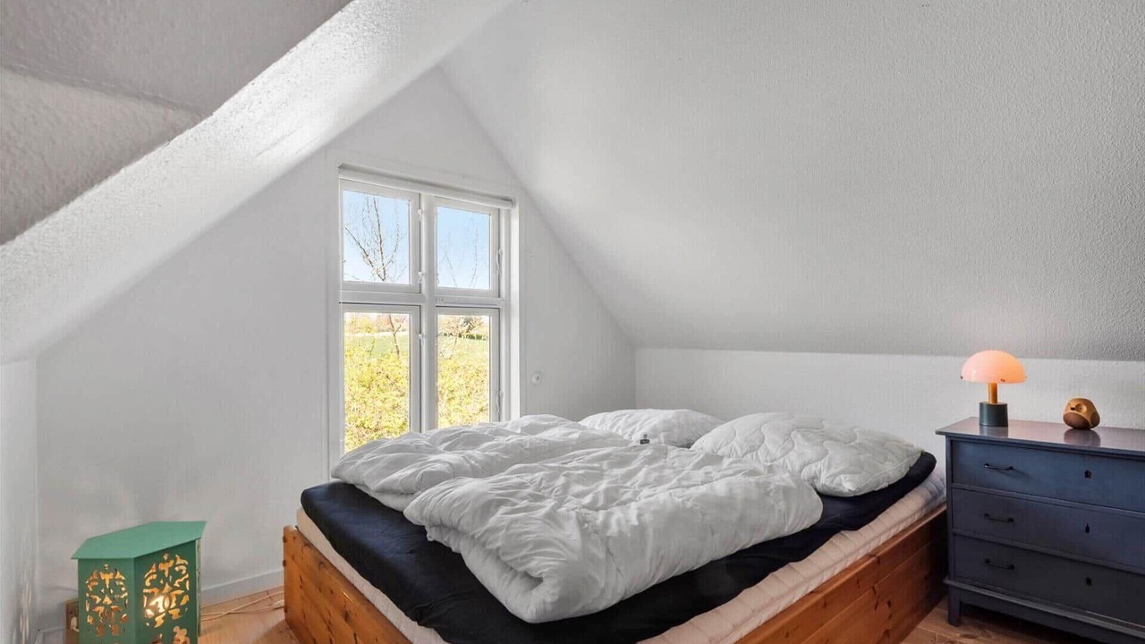 Photo of Bedroom in Store Heddinge