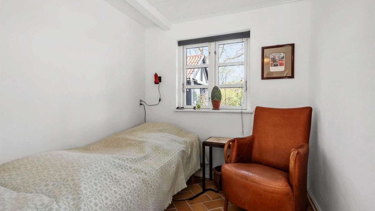 Photo of Bedroom in Store Heddinge