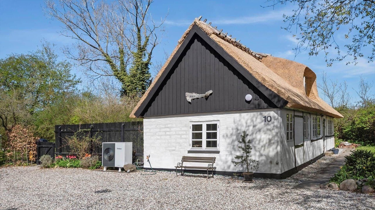 Photo of Outdoor in Store Heddinge