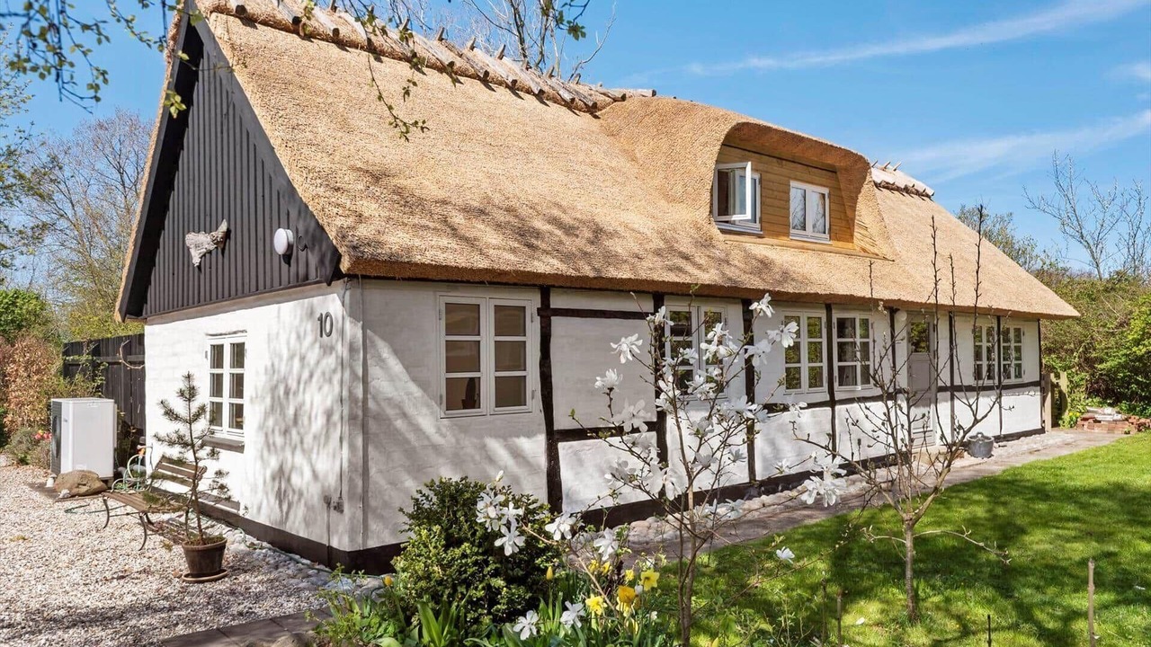 Photo of Outdoor in Store Heddinge