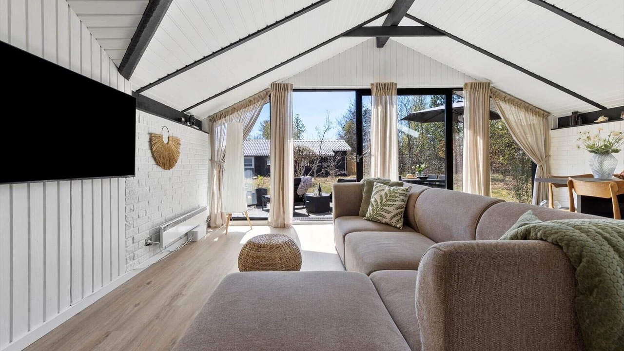 Photo of Livingroom in Fjellerup
