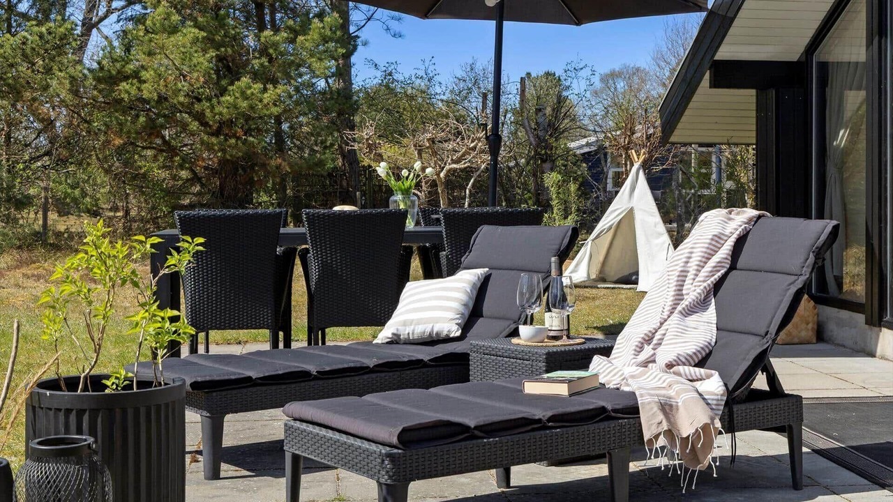 Photo of Outdoor in Fjellerup