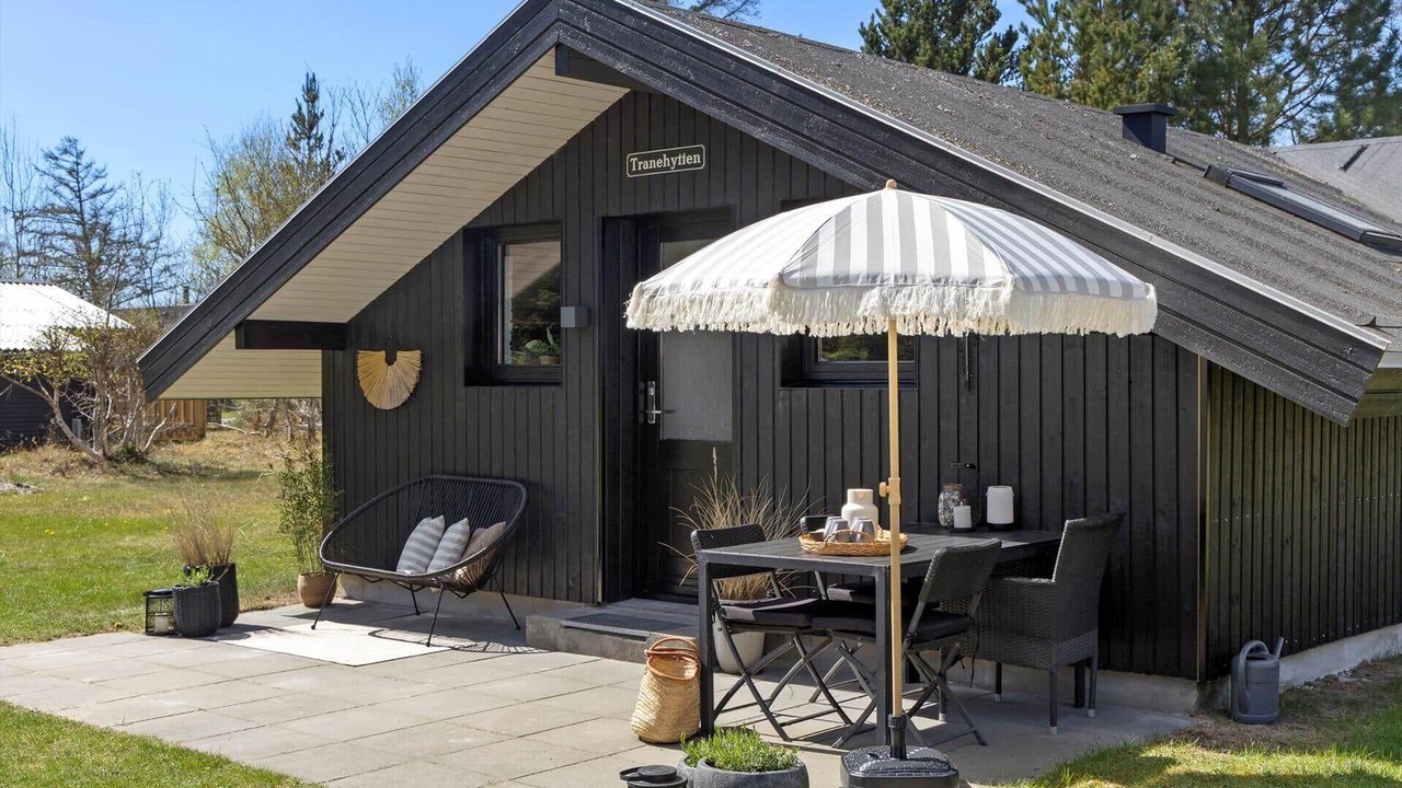 Photo of Outdoor in Fjellerup