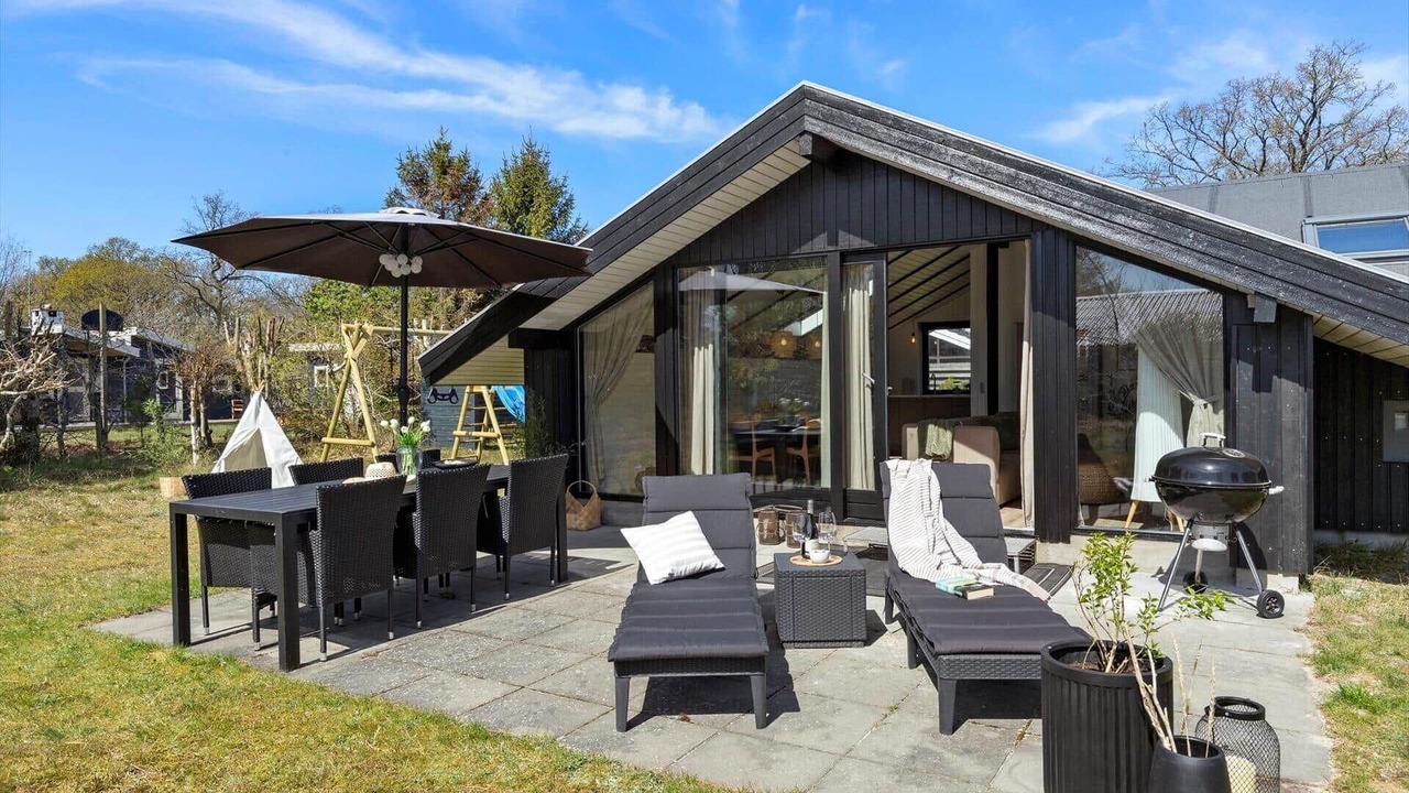 Photo of Outdoor in Fjellerup