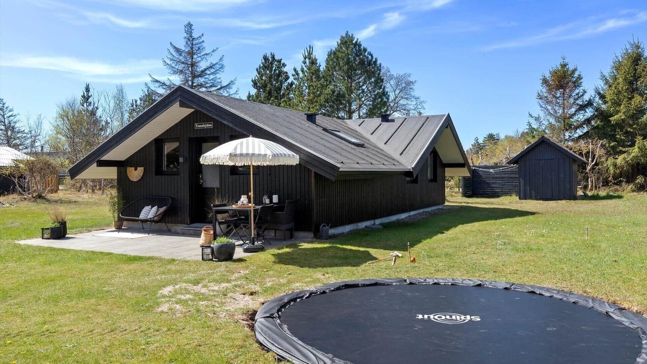Photo of Outdoor in Fjellerup