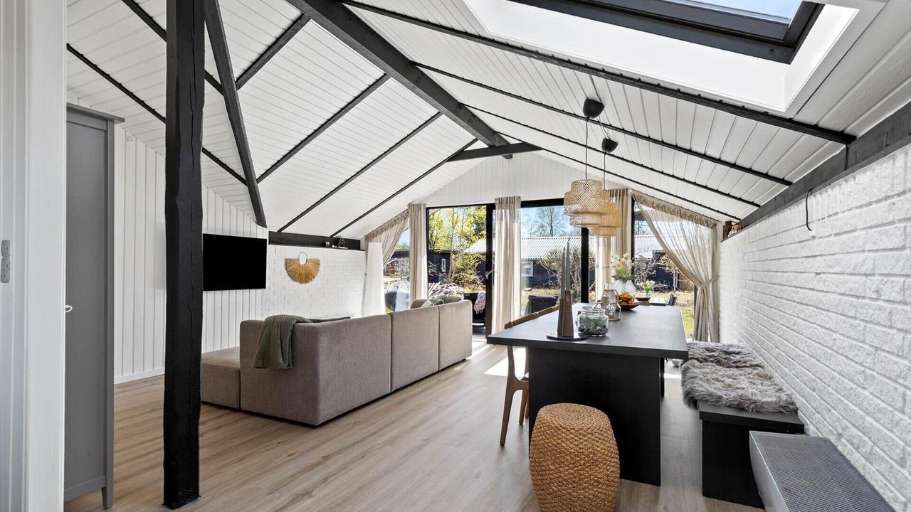 Photo of Livingroom in Fjellerup