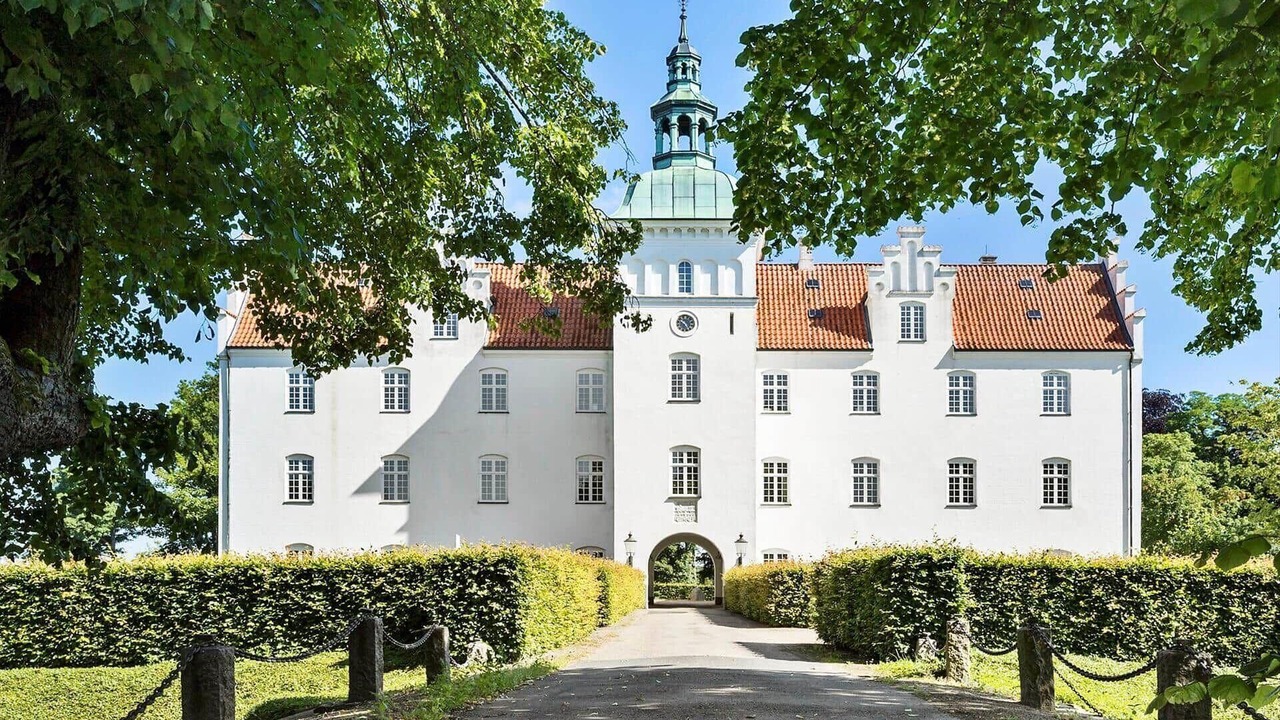 Photo of Outdoor in Fjellerup