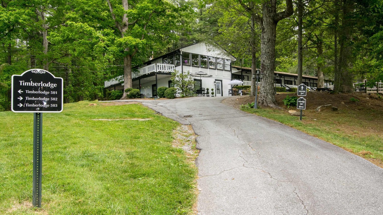 Photo of Outdoor in Flat Rock