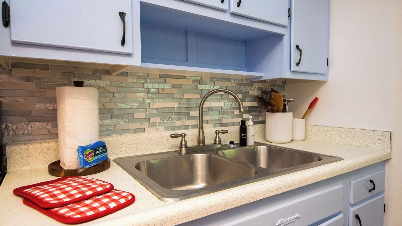 Photo of Kitchen in Flat Rock