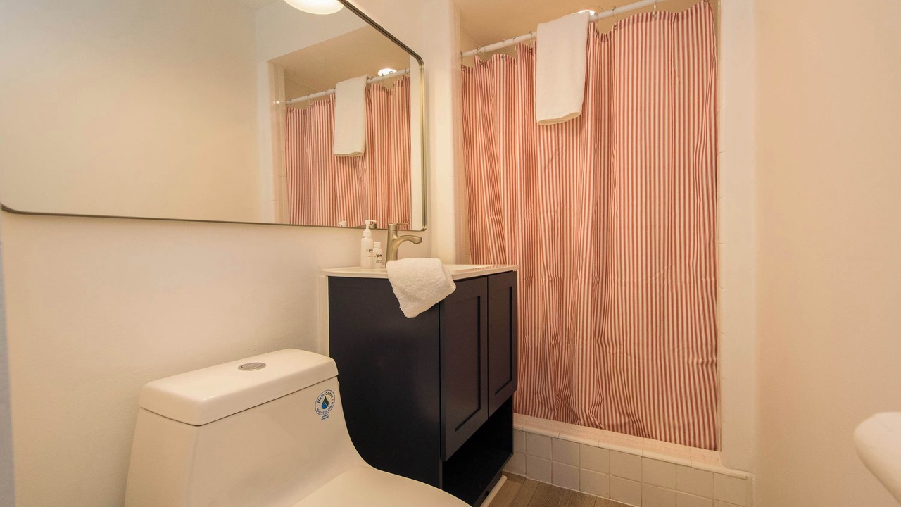 Photo of Bathroom in Flat Rock