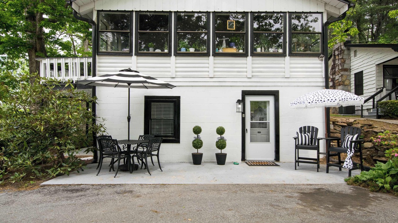 Photo of Outdoor in Flat Rock