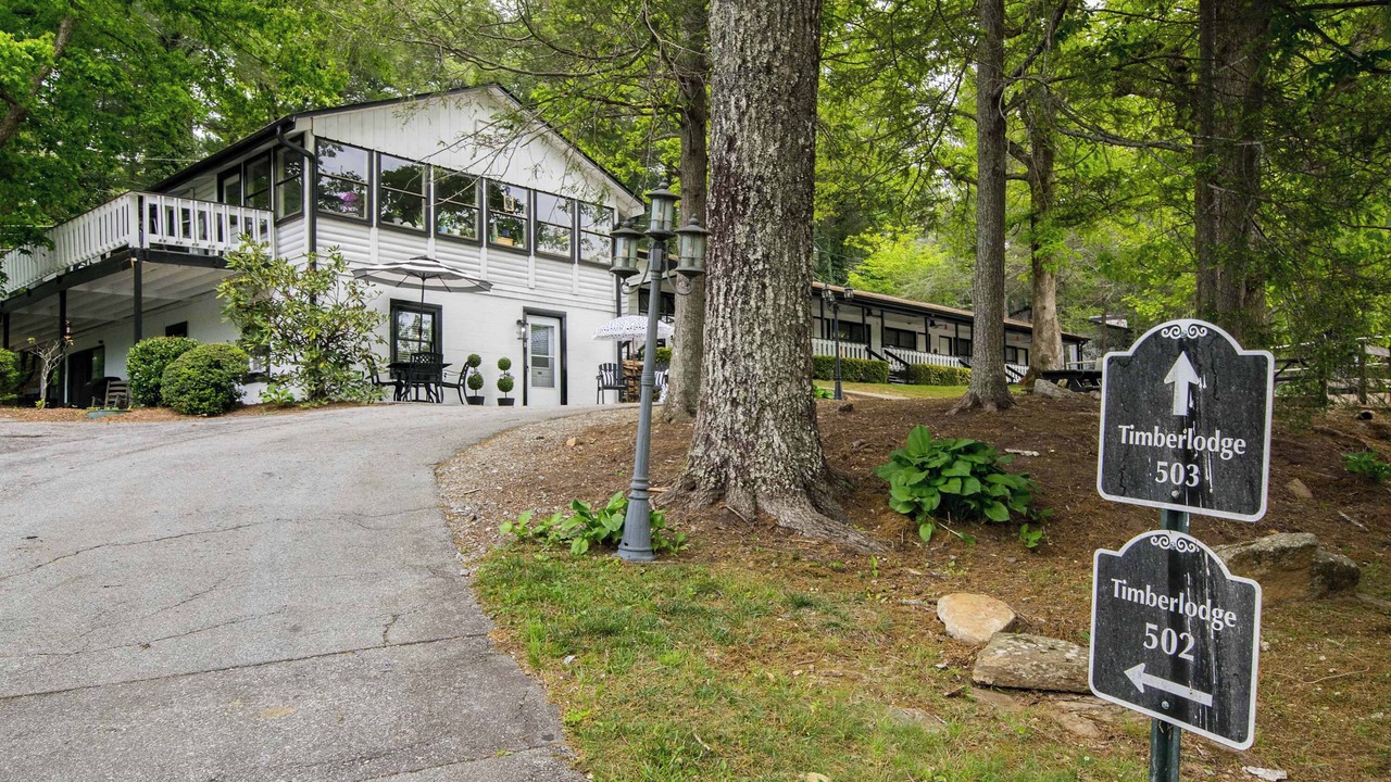 Photo of Outdoor in Flat Rock