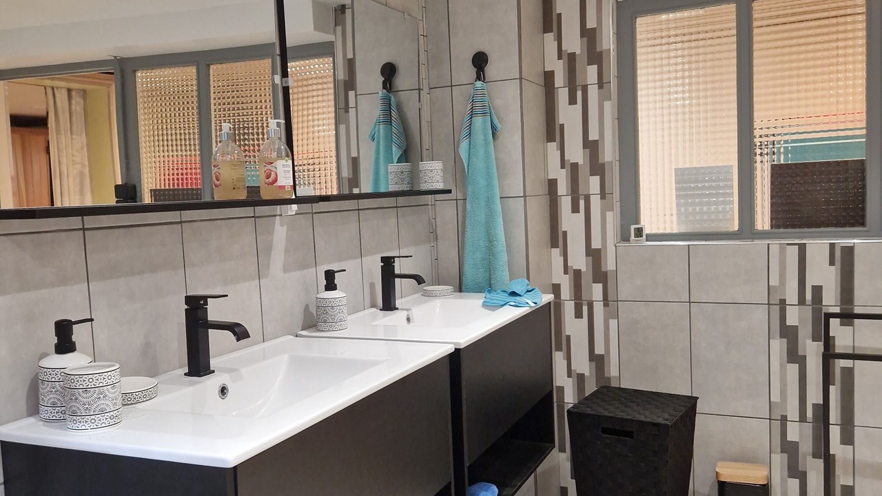 Photo of Bathroom in Sainte-Marie-aux-Mines