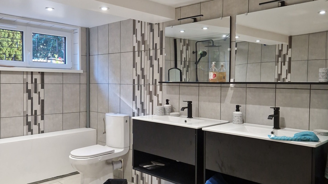 Photo of Bathroom in Sainte-Marie-aux-Mines