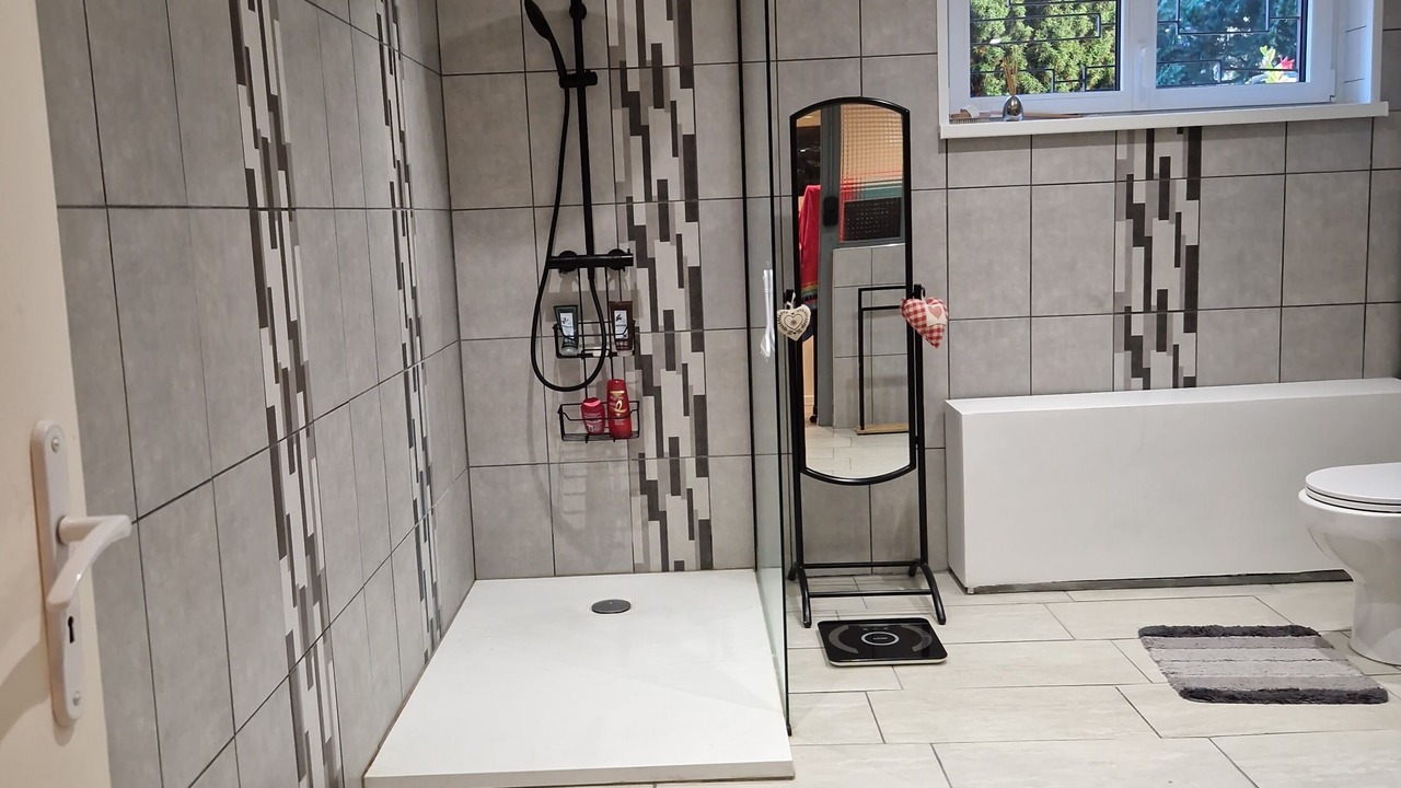 Photo of Bathroom in Sainte-Marie-aux-Mines